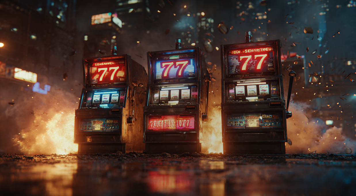 Nya Casino